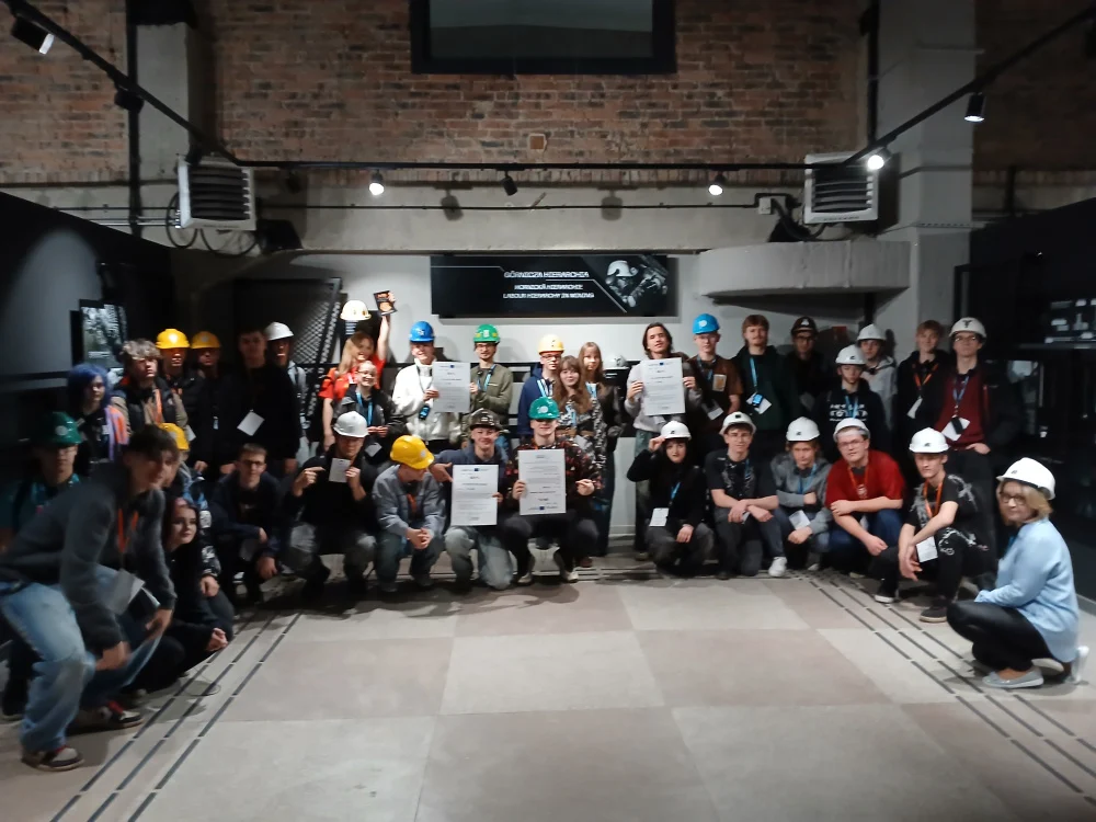 Projekty – fotografie